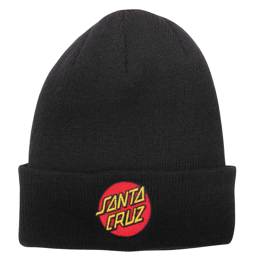 Santa Cruz Beanie