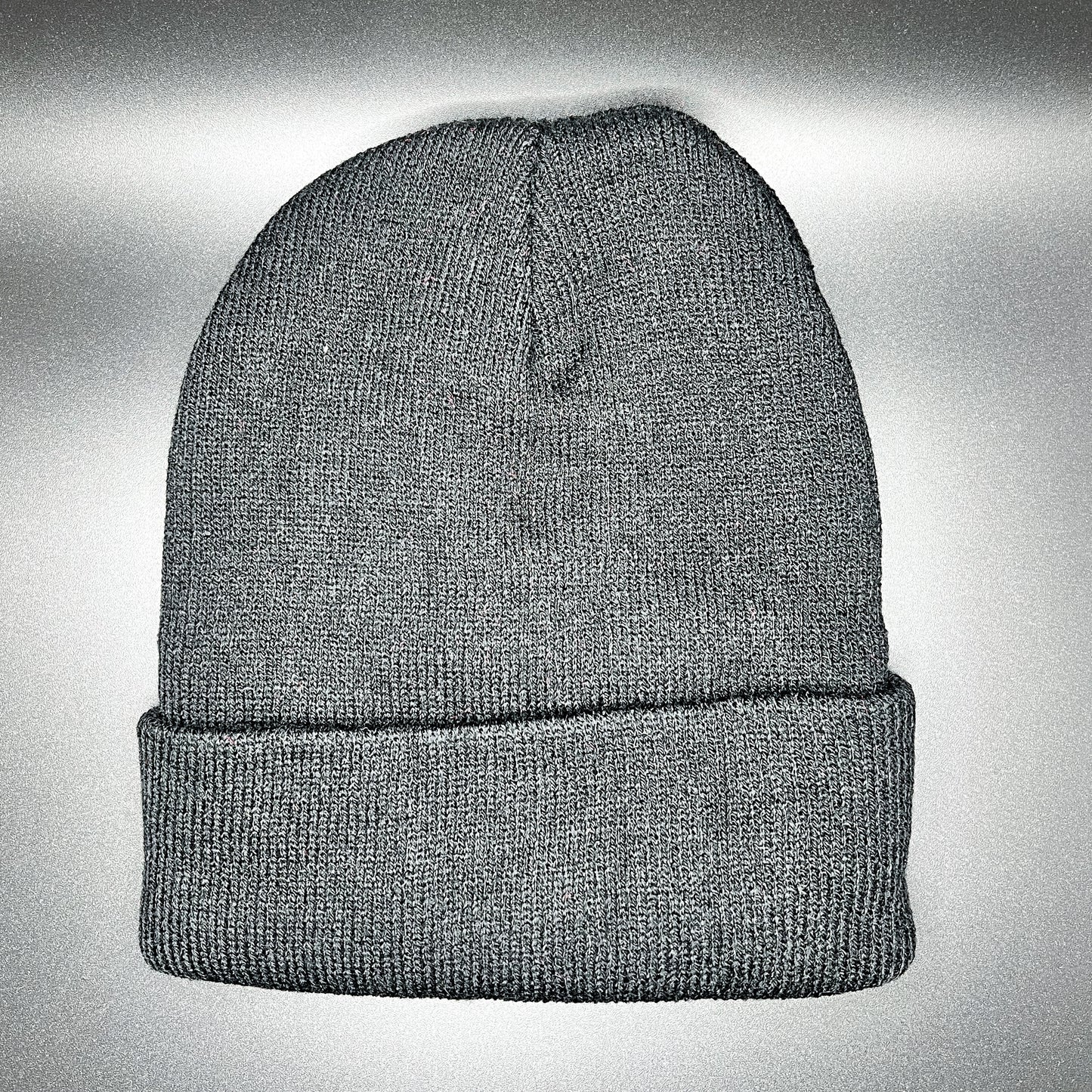 Black workwear Beanie